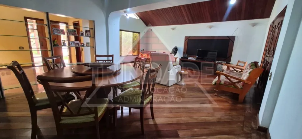 Casa, 5 quartos, 570 m² - Foto 24