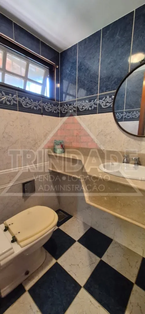 Casa, 5 quartos, 570 m² - Foto 35