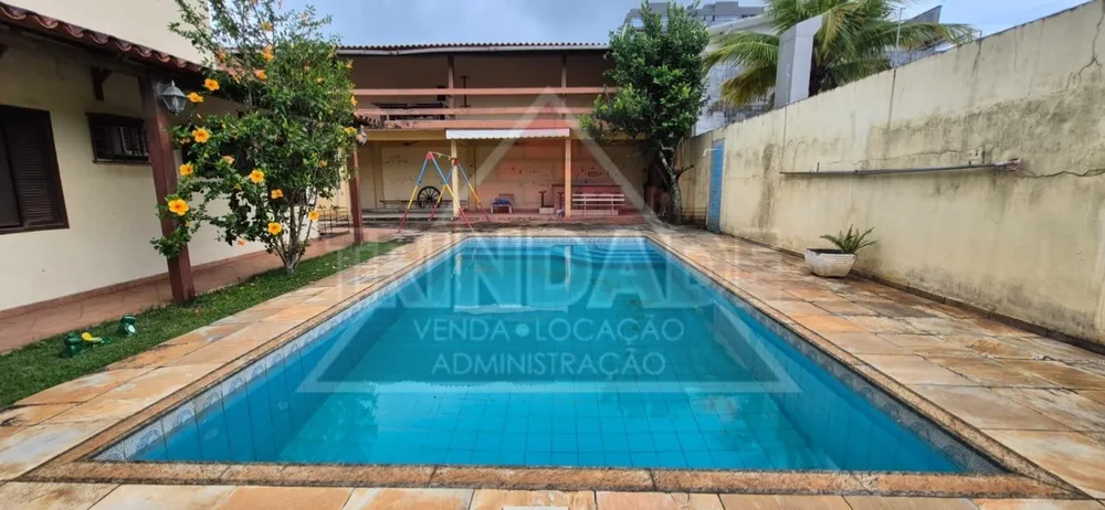 Casa, 5 quartos, 570 m² - Foto 16