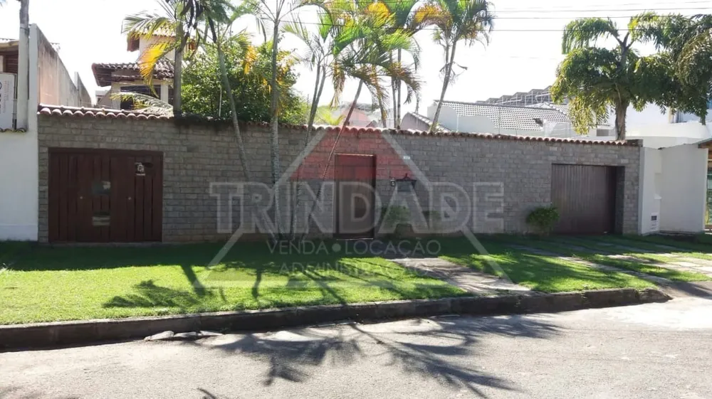 Casa, 5 quartos, 570 m² - Foto 10
