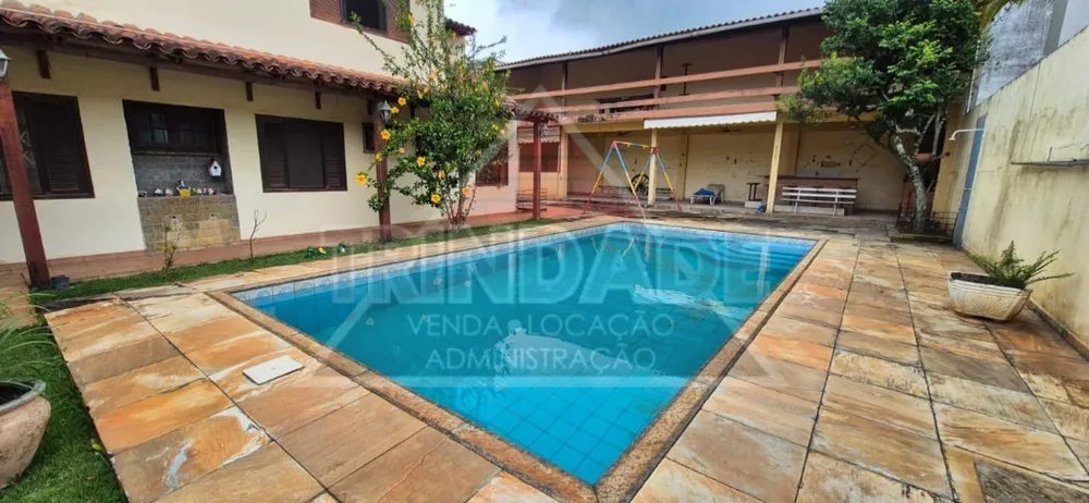 Casa, 5 quartos, 570 m² - Foto 14