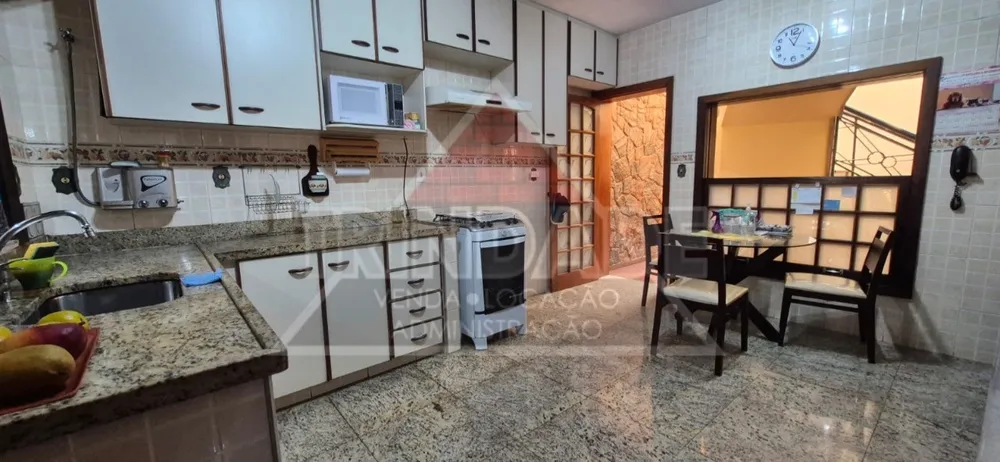 Casa, 5 quartos, 570 m² - Foto 22