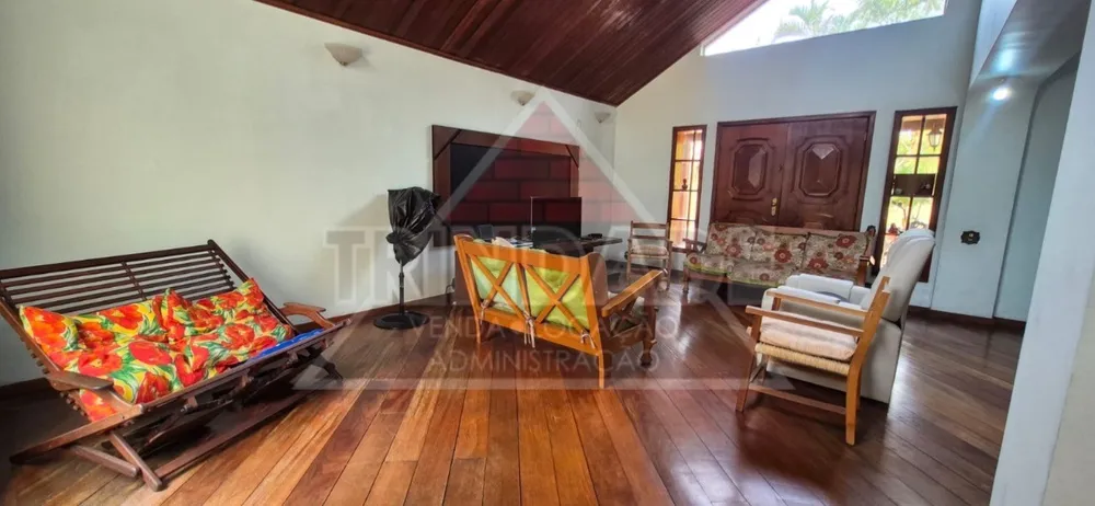 Casa, 5 quartos, 570 m² - Foto 29