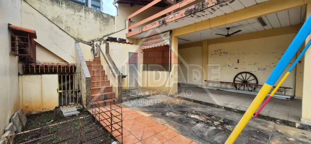 Casa, 5 quartos, 570 m² - Foto 19