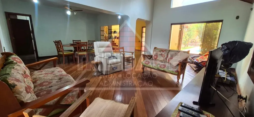 Casa, 5 quartos, 570 m² - Foto 30