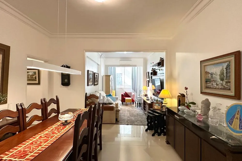 Apartamento, 3 quartos, 112 m² - Foto 2