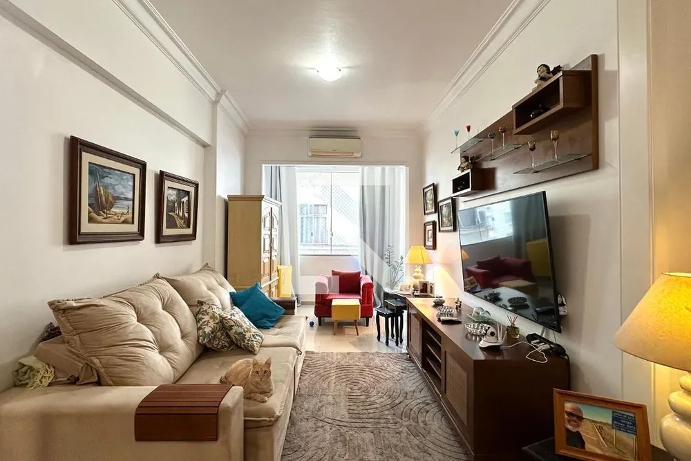 Apartamento, 3 quartos, 112 m² - Foto 3