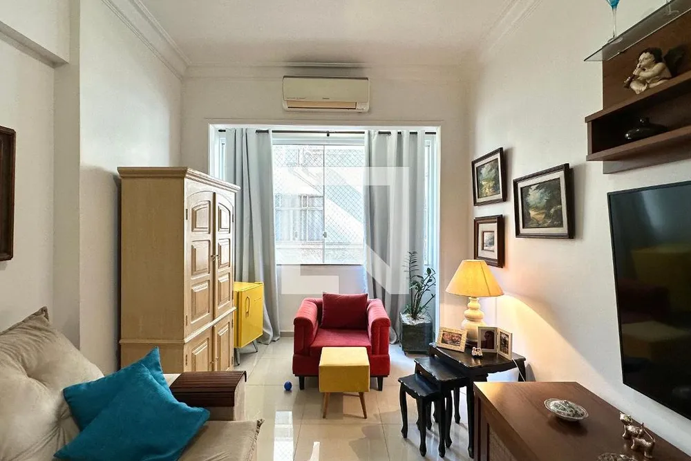 Apartamento, 3 quartos, 112 m² - Foto 4