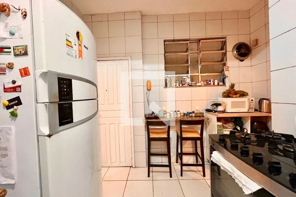 Apartamento, 3 quartos, 143 m² - Foto 35