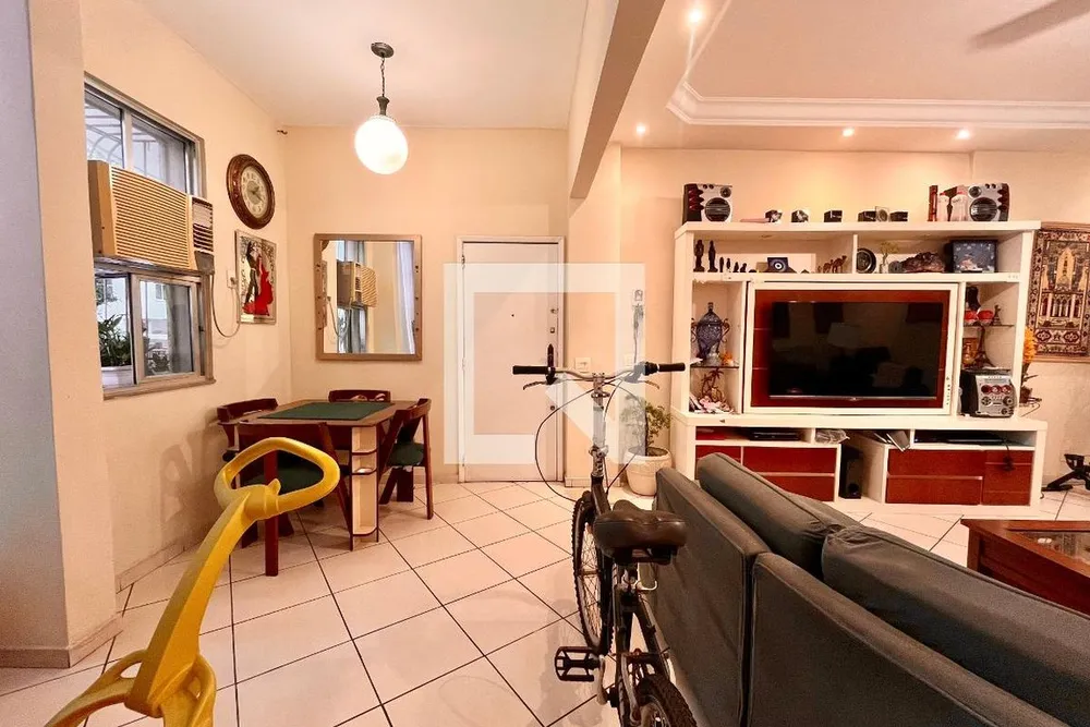 Apartamento, 3 quartos, 143 m² - Foto 2