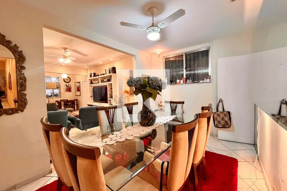 Apartamento, 3 quartos, 143 m² - Foto 4