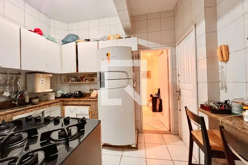 Apartamento, 3 quartos, 143 m² - Foto 34