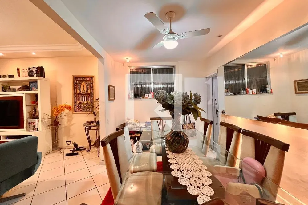 Apartamento, 3 quartos, 143 m² - Foto 5