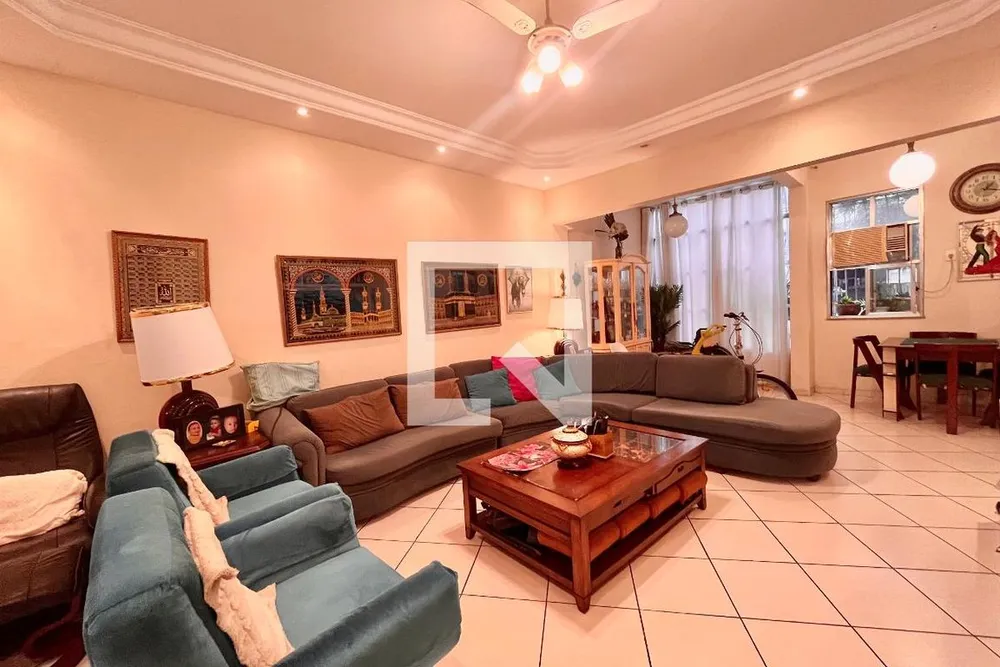 Apartamento, 3 quartos, 143 m² - Foto 6