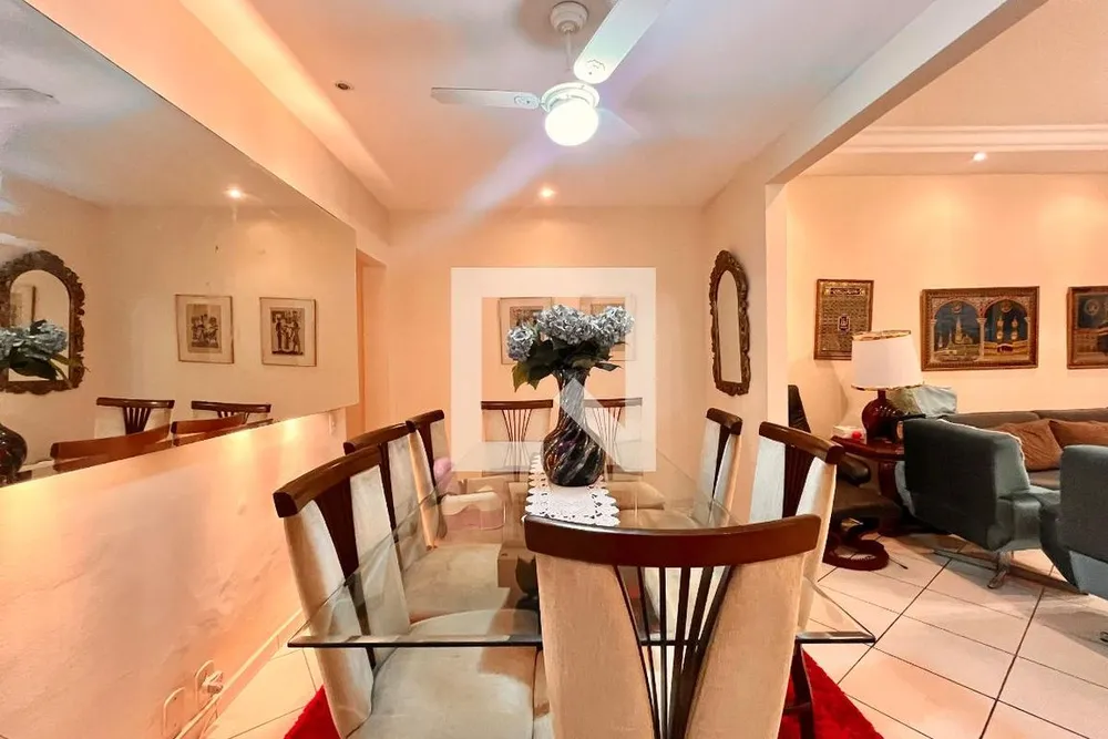 Apartamento, 3 quartos, 143 m² - Foto 8