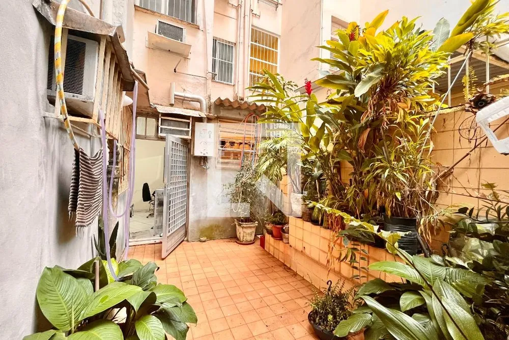 Apartamento, 3 quartos, 143 m² - Foto 17
