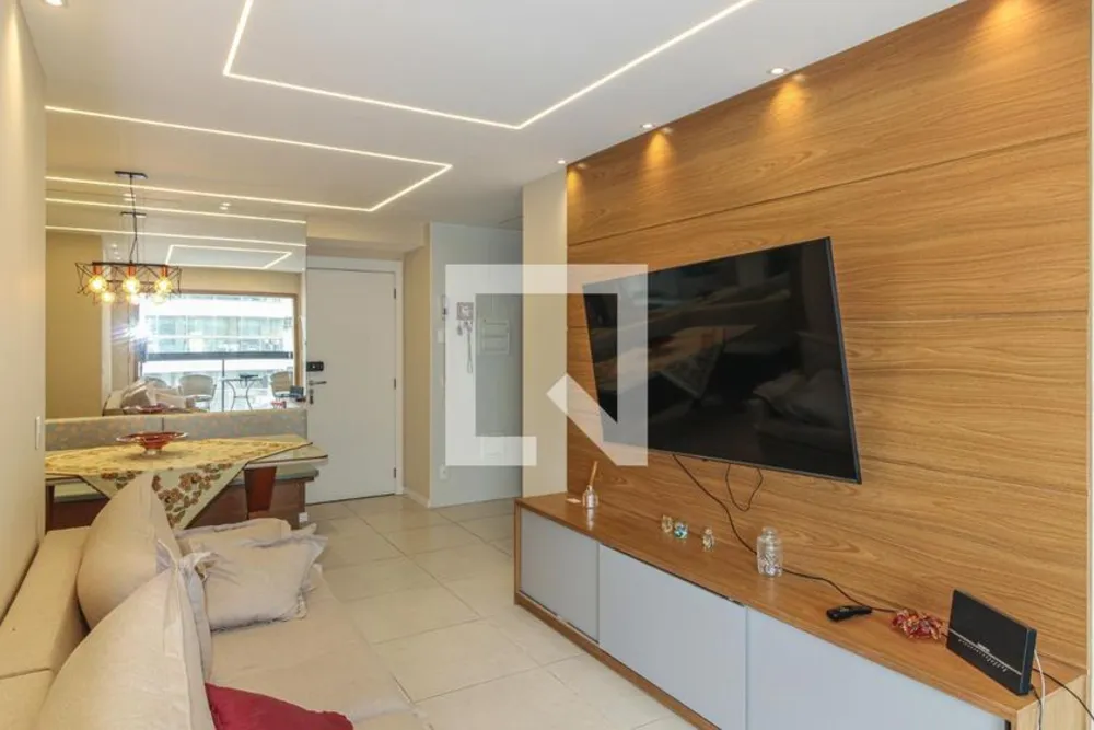 Apartamento, 3 quartos, 83 m² - Foto 3