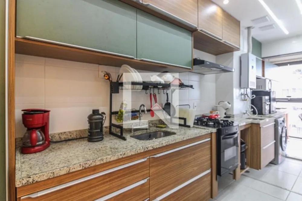 Apartamento, 3 quartos, 83 m² - Foto 37