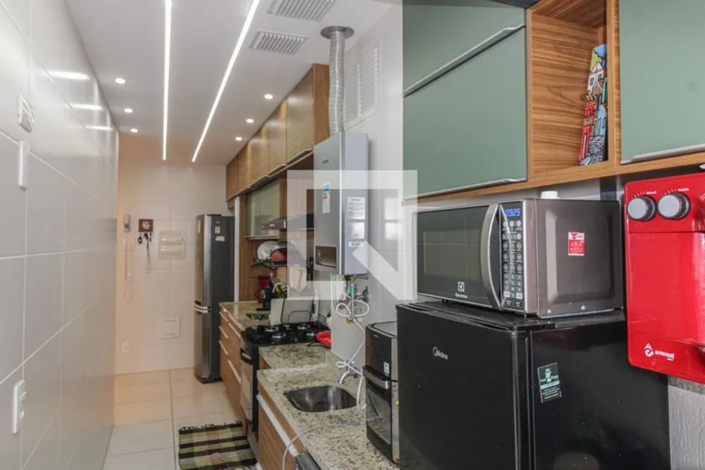 Apartamento, 3 quartos, 83 m² - Foto 41