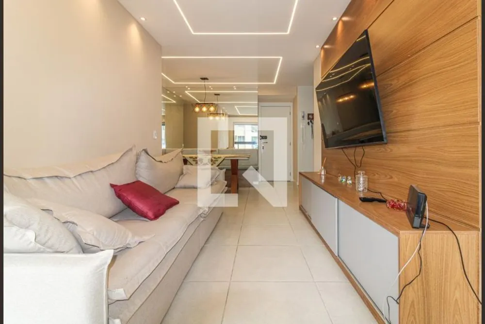 Apartamento, 3 quartos, 83 m² - Foto 4