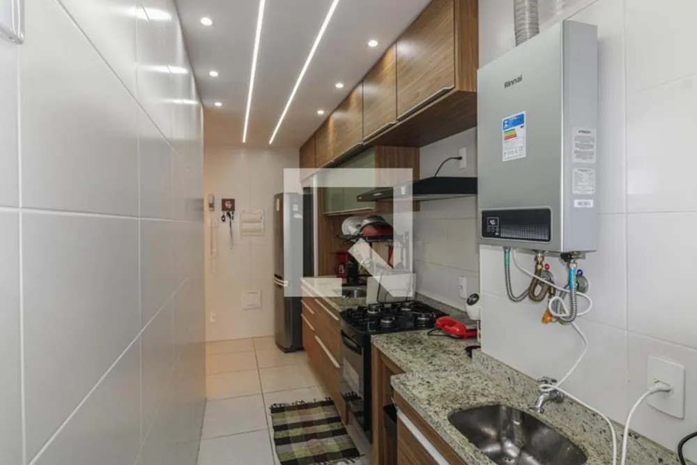 Apartamento, 3 quartos, 83 m² - Foto 40