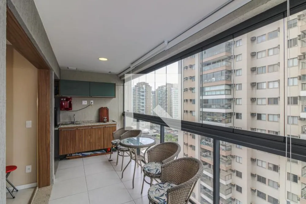 Apartamento, 3 quartos, 83 m² - Foto 6