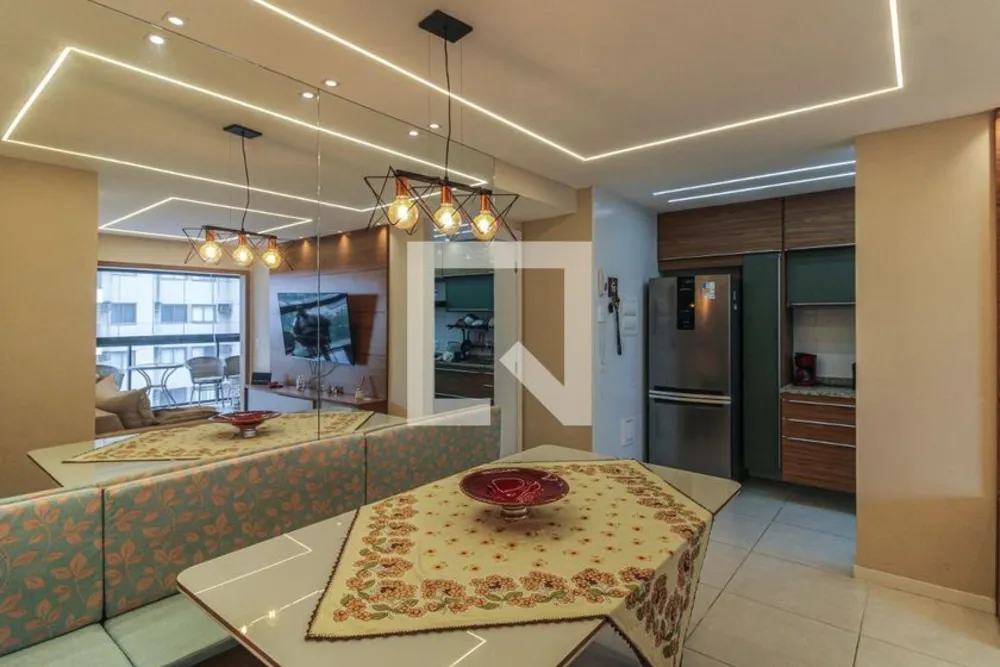 Apartamento, 3 quartos, 83 m² - Foto 5