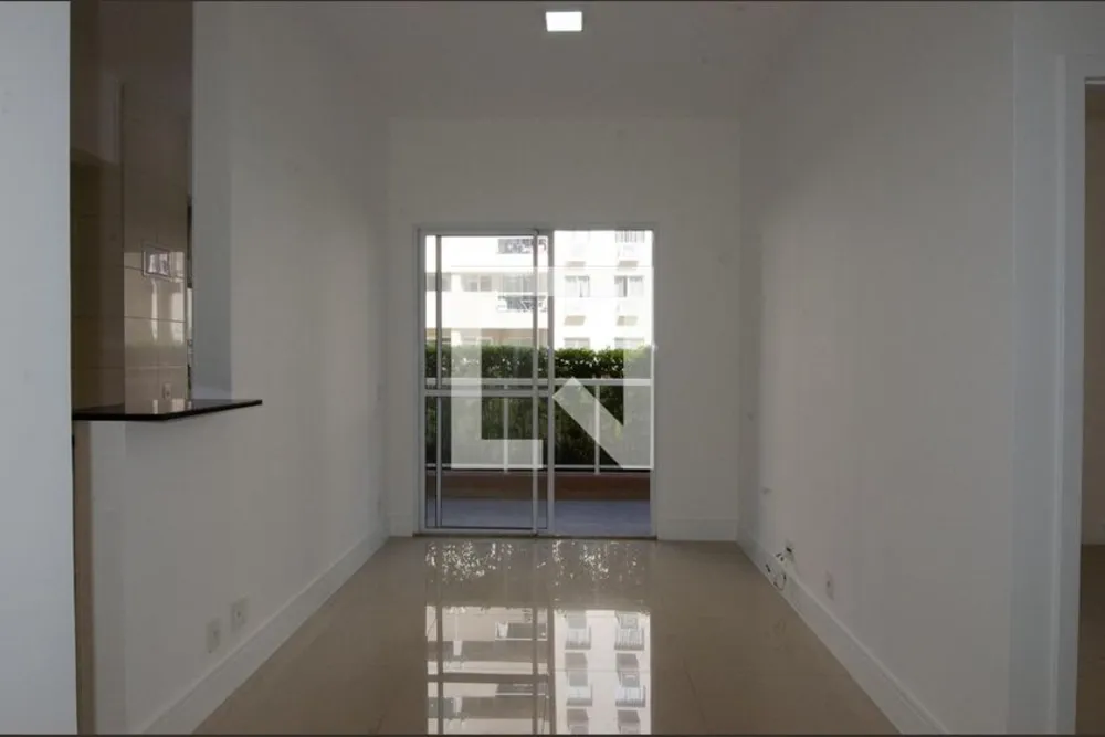 Apartamento, 2 quartos, 69 m² - Foto 2