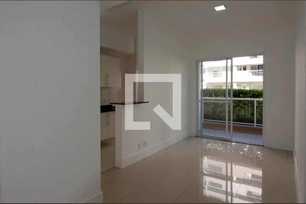 Apartamento, 2 quartos, 69 m² - Foto 1