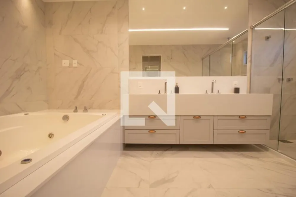 Casa, 5 quartos, 460 m² - Foto 63