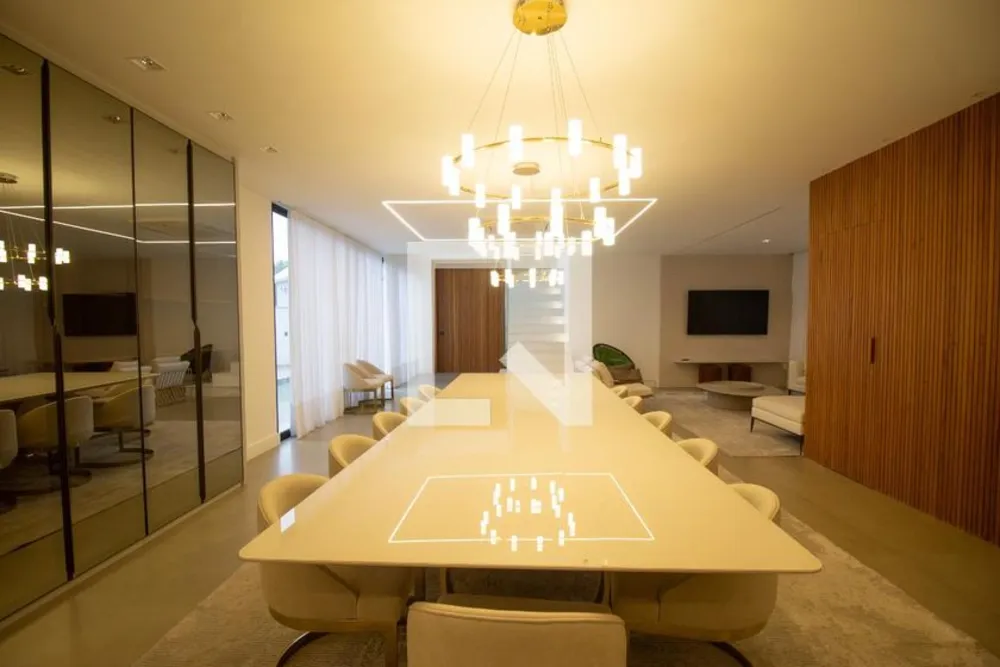 Casa, 5 quartos, 460 m² - Foto 9