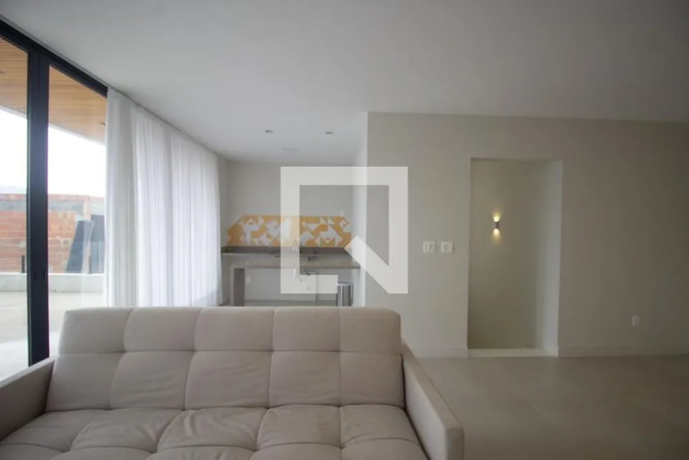 Casa, 5 quartos, 460 m² - Foto 83