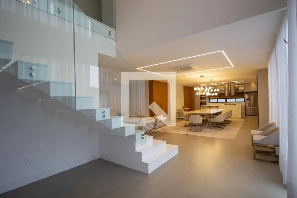 Casa, 5 quartos, 460 m² - Foto 1