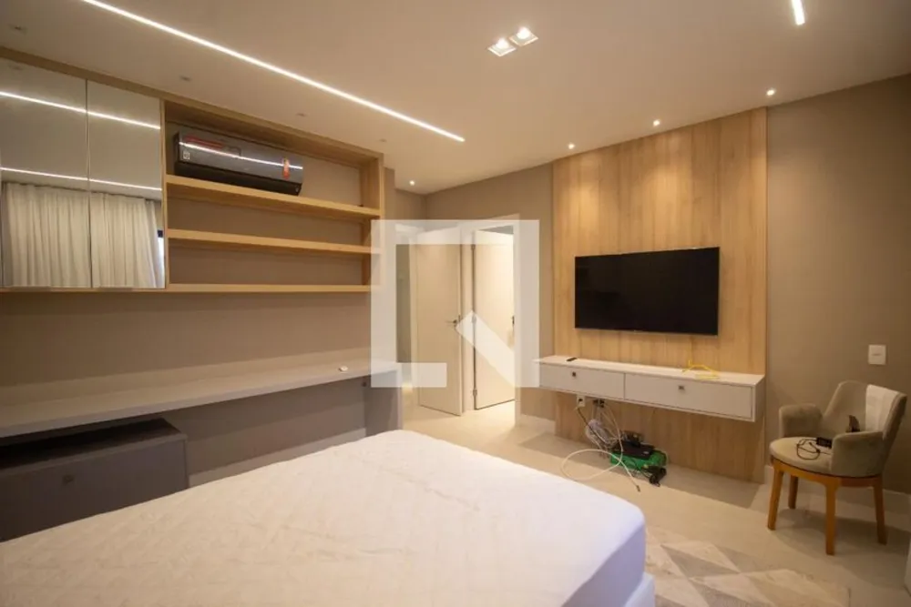 Casa, 5 quartos, 460 m² - Foto 31