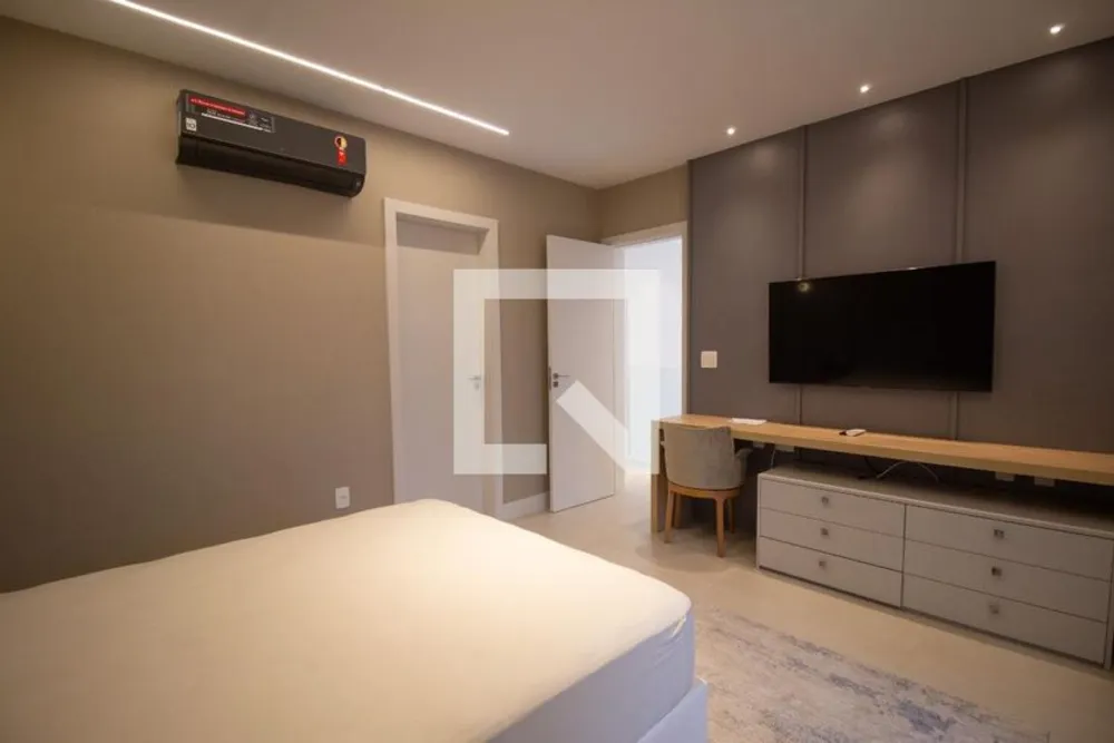 Casa, 5 quartos, 460 m² - Foto 18