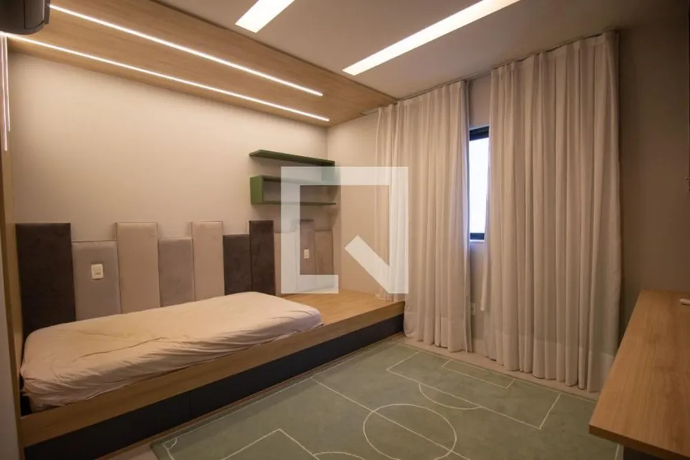 Casa, 5 quartos, 460 m² - Foto 41