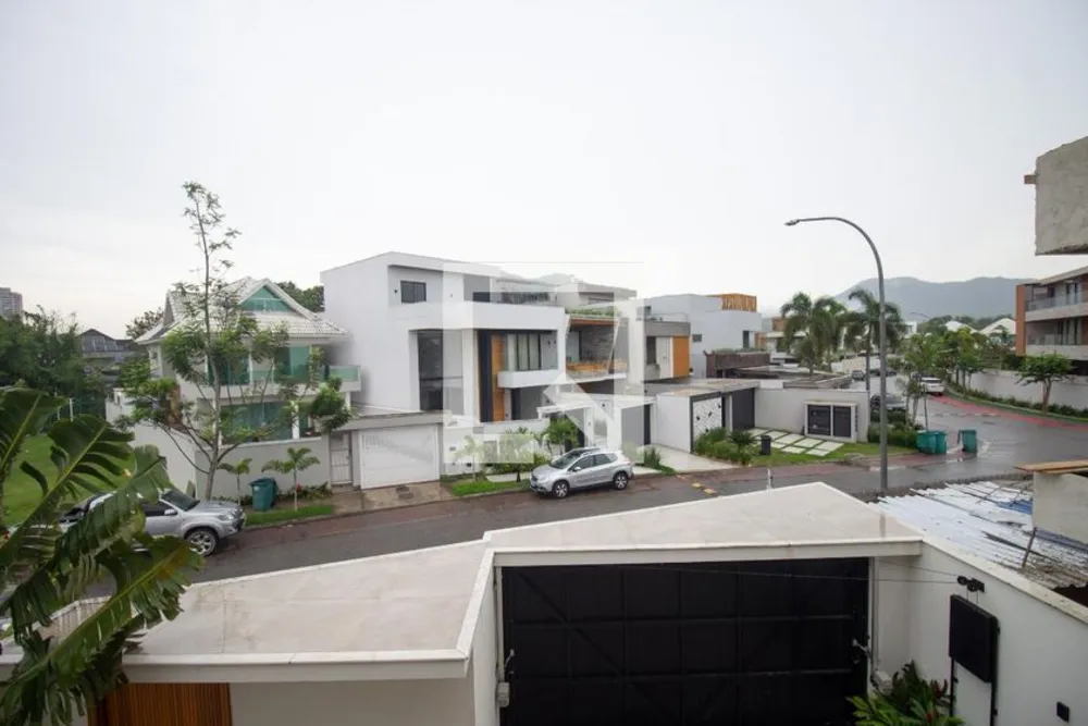 Casa, 5 quartos, 460 m² - Foto 22