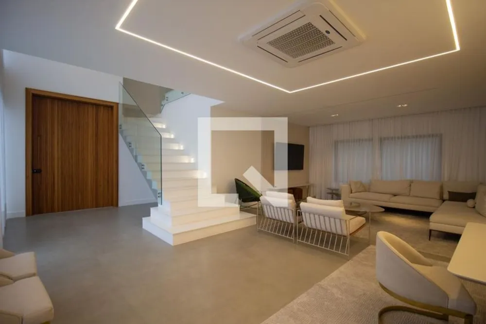 Casa, 5 quartos, 460 m² - Foto 3