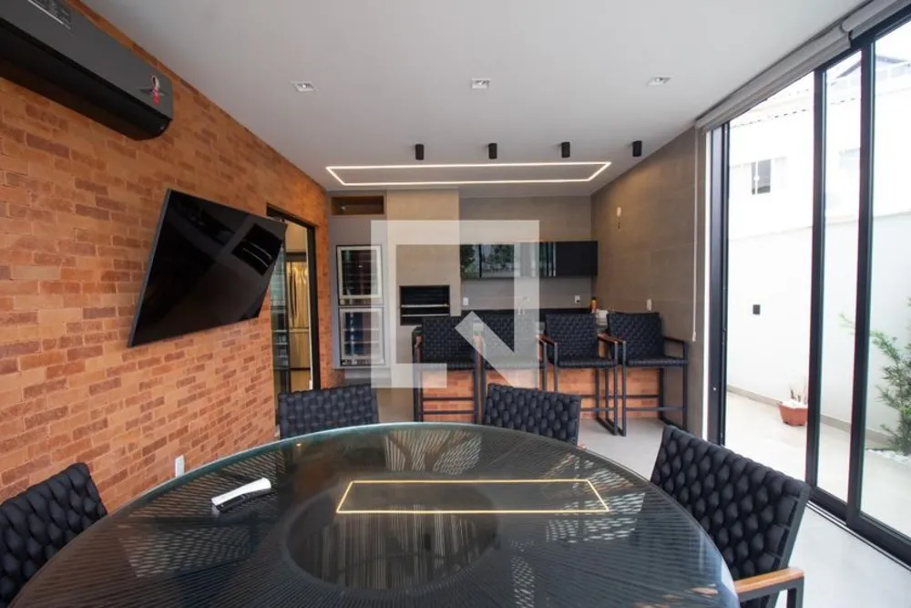 Casa, 5 quartos, 460 m² - Foto 104