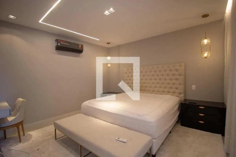 Casa, 5 quartos, 460 m² - Foto 53