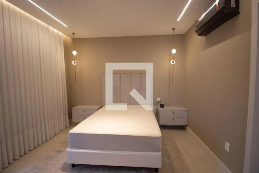 Casa, 5 quartos, 460 m² - Foto 17