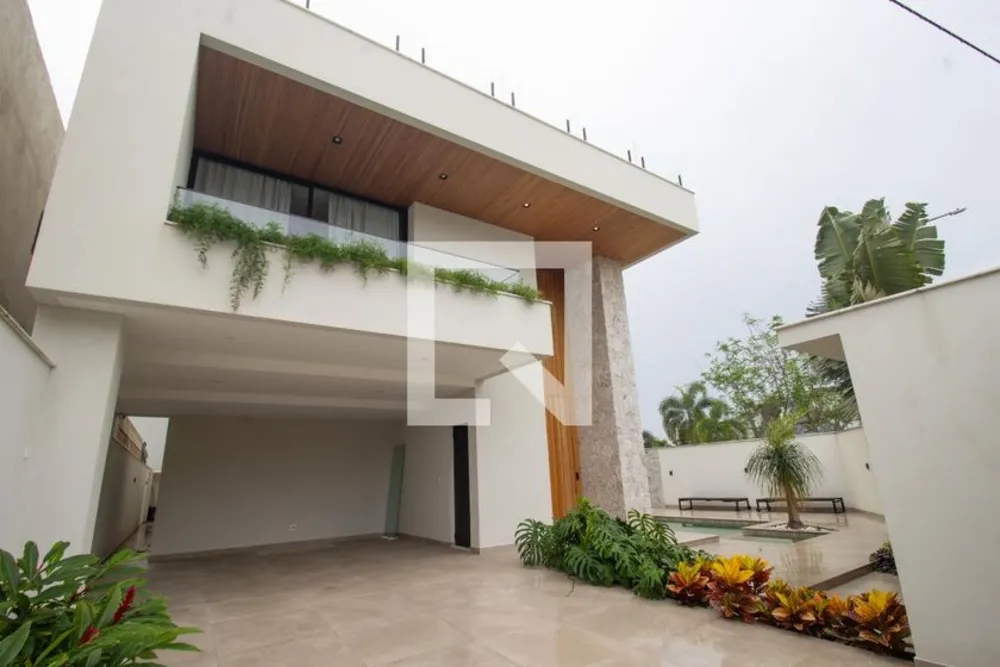 Casa, 5 quartos, 460 m² - Foto 113