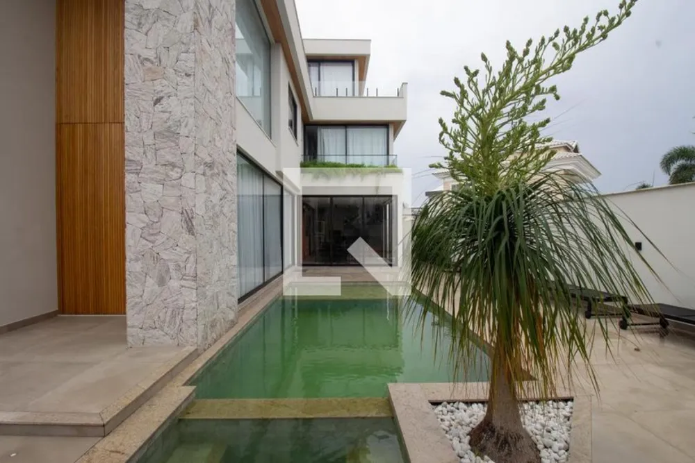 Casa, 5 quartos, 460 m² - Foto 108