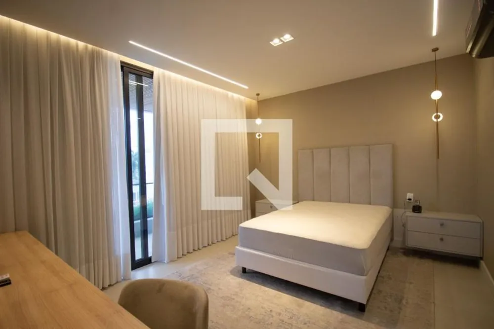 Casa, 5 quartos, 460 m² - Foto 16