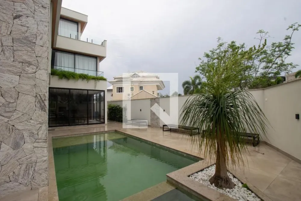 Casa, 5 quartos, 460 m² - Foto 111