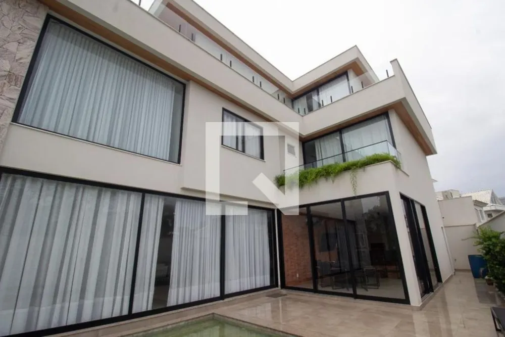 Casa, 5 quartos, 460 m² - Foto 112
