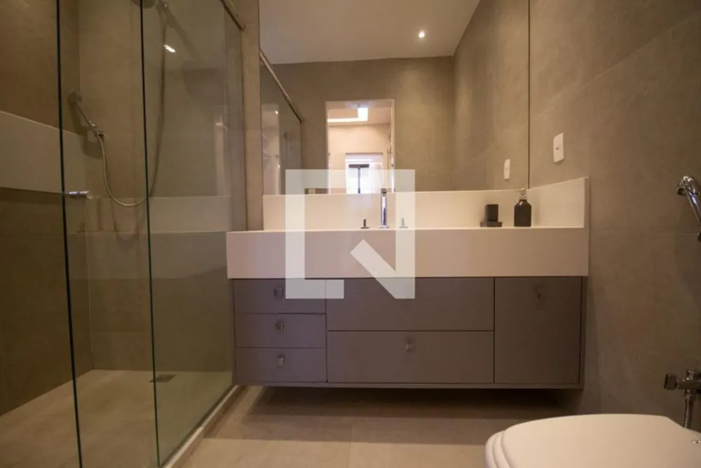 Casa, 5 quartos, 460 m² - Foto 25