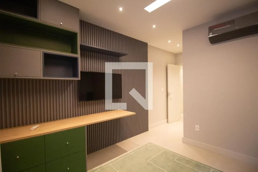 Casa, 5 quartos, 460 m² - Foto 43