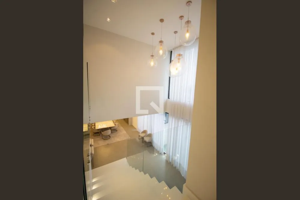 Casa, 5 quartos, 460 m² - Foto 13
