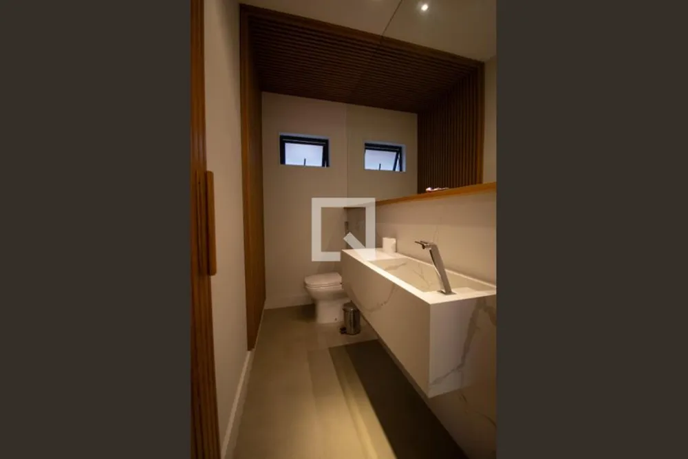 Casa, 5 quartos, 460 m² - Foto 11